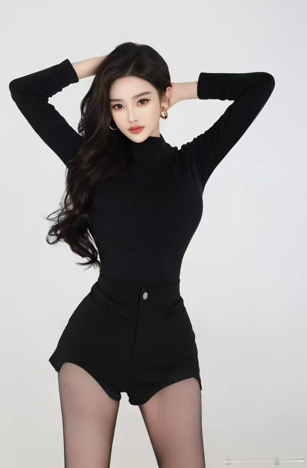 PinkHot_戴安娜面对我这张脸，你只会再次爱上我。颜值美女自拍​