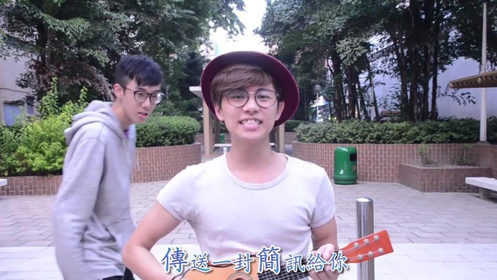 好想你四叶草简谱(3)