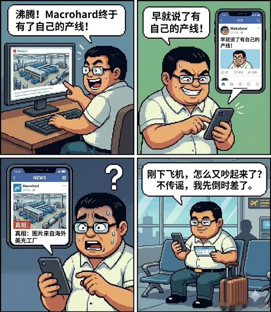 大熊也是好起来了，居然有人给他弄漫画版了，这应该光宗耀祖了吧？总比他写的那个什么