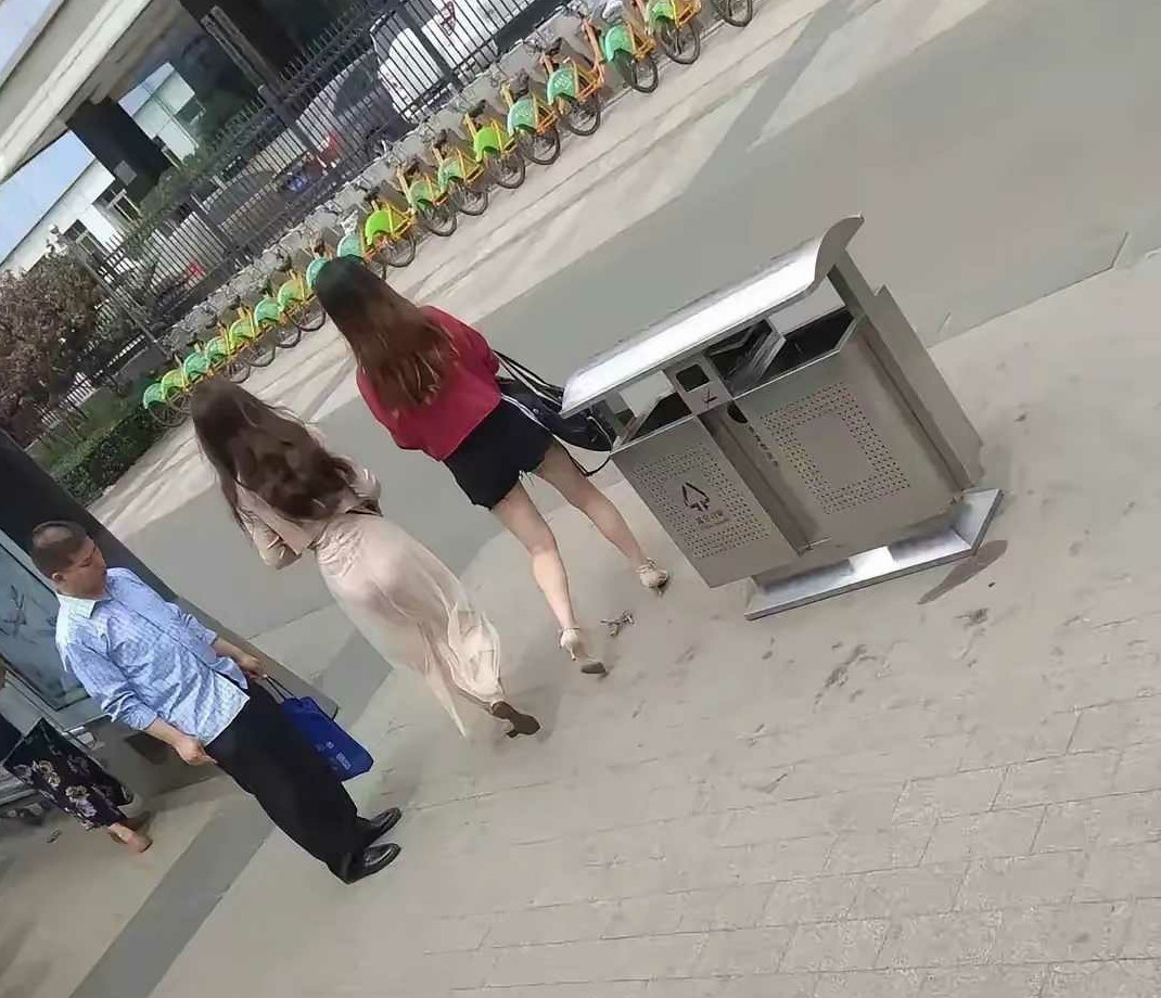 为什么共享车霸占马路，却没有人有意见啊？