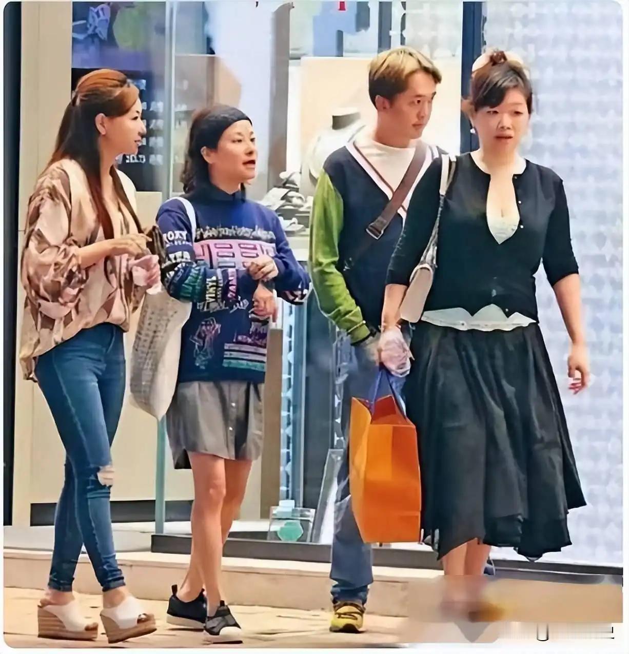 香港最怂的富二代邓兆尊，他守着15亿遗产躺吃了27年，利息滚到17亿。3个女友同