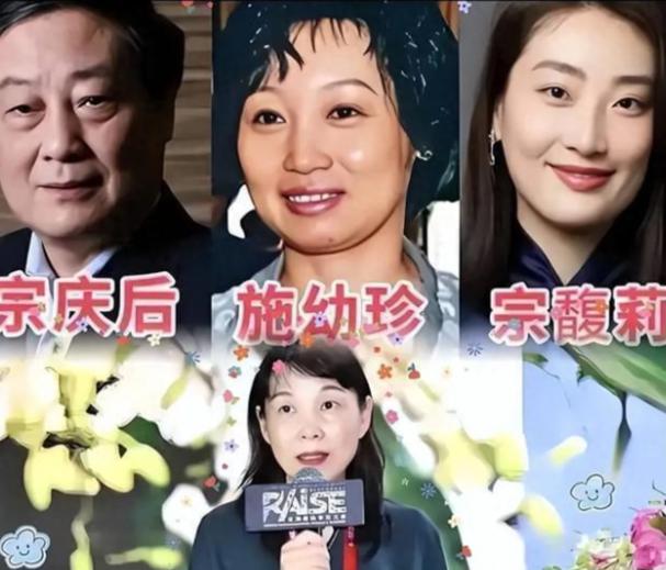 今天被女同事的三观震碎了!她说杜建英好可怜，有才华又是真爱，为什么大家不理解她
