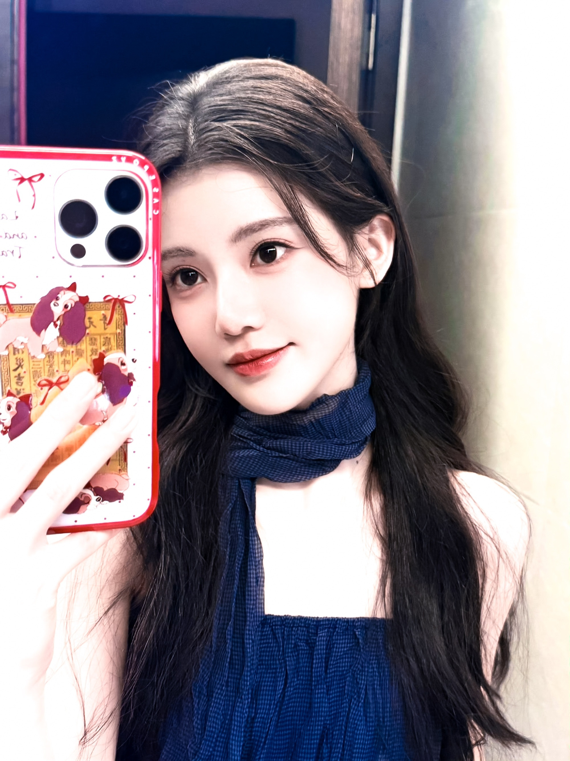 孙珍妮>ㅅ<孙珍妮​​​