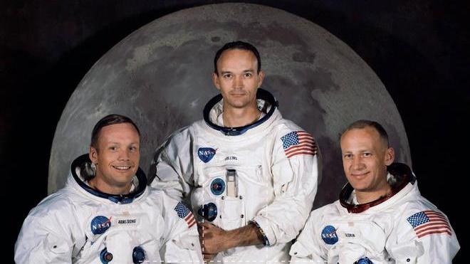 美国到底有没有登陆过月球？你说有还是没有呢？但是非常奇怪，都过去几十年了，美国