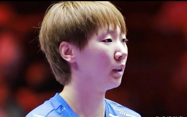 如果孙颖莎退赛太多，对王曼昱最不利。乒乓球圈里最近闹得沸沸扬扬的事，就是孙颖莎