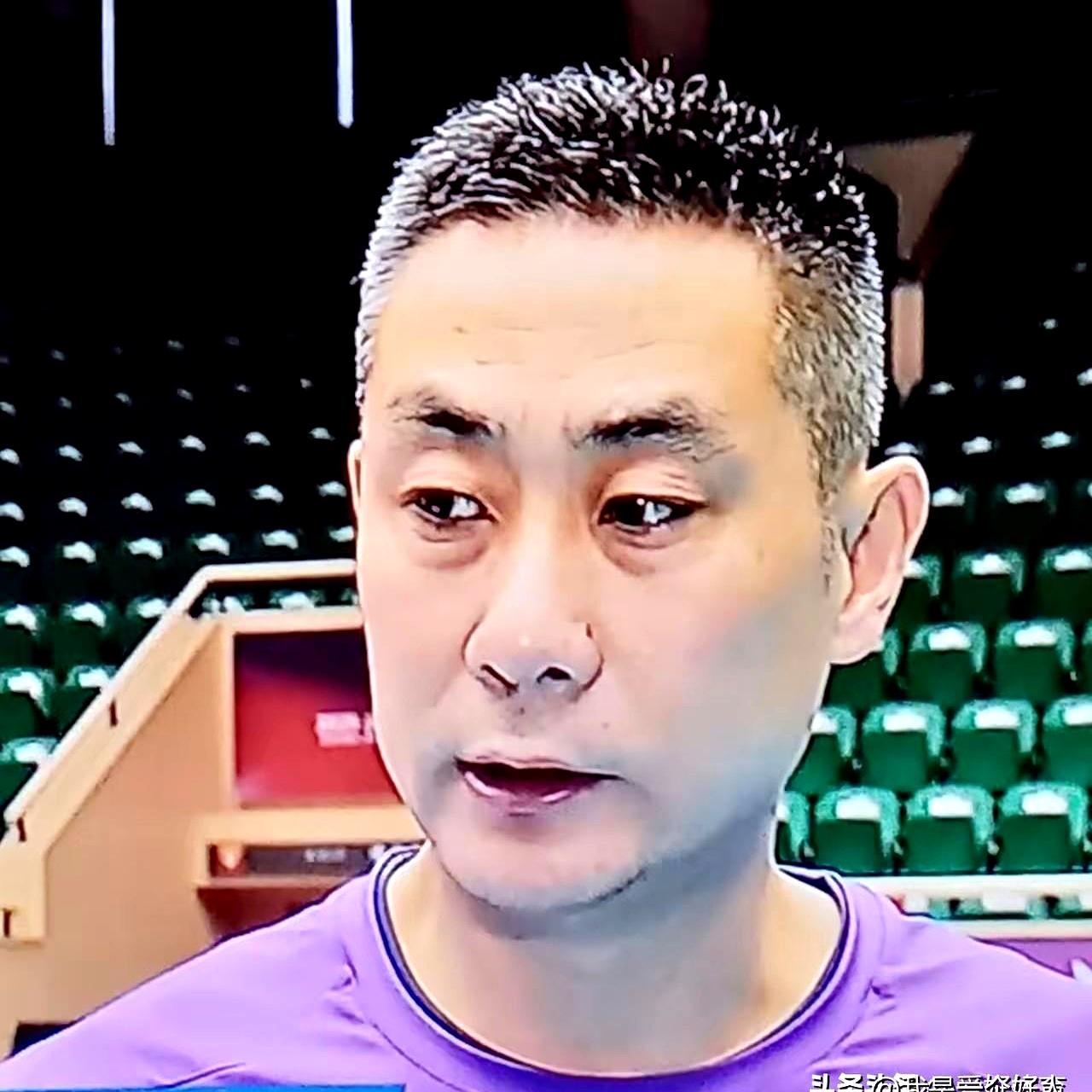 这事儿，你说陈方会怎么选？天津队其实更想碰江苏，蔡斌也看得清。这盘棋：就算