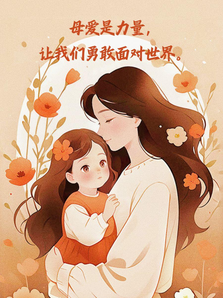 如果有来世，你还会选择自己的母亲吗？​网友评论：​如果真的有来世，有轮回，我