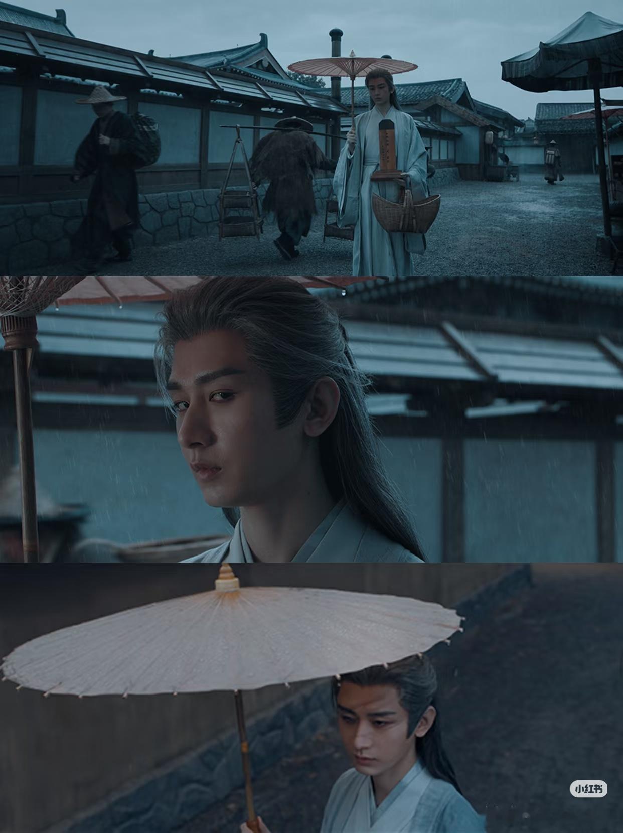 成毅版王麻子年底没有任何活动，各大平台没给一个奖，三平台三扑目标达成，粉圈急需大