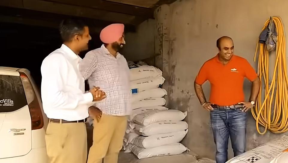 印度因没有信誉吃尽苦头了，本来以为250万吨尿素的采购单可以吸引全球供应商竞标，