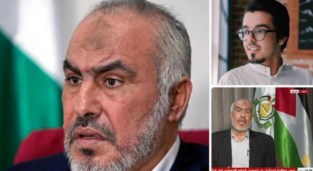 除恶务尽！被困拉法隧道的哈马斯指挥官被击毙以色列以军已经确认，被困在拉法隧道里