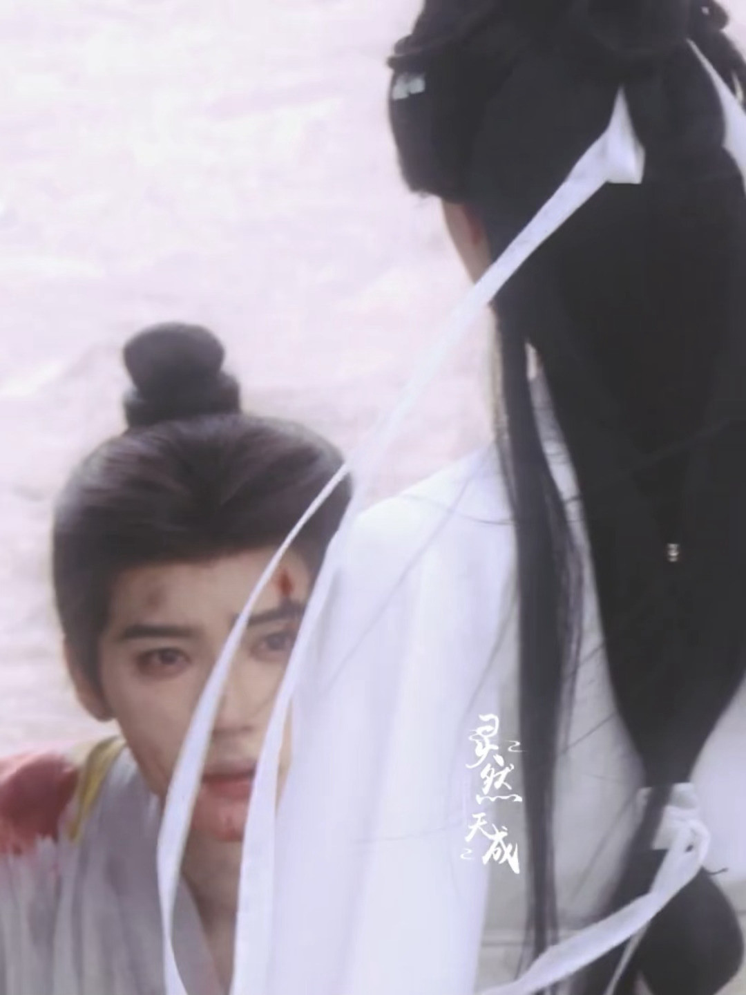 其实我背地里偷偷在嗑这对​​​