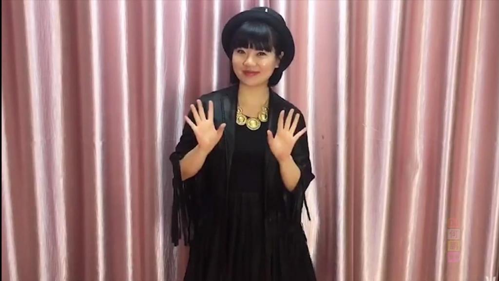 【笑傲.倚天】MV(任盈盈X殷素素)冷CP百合向