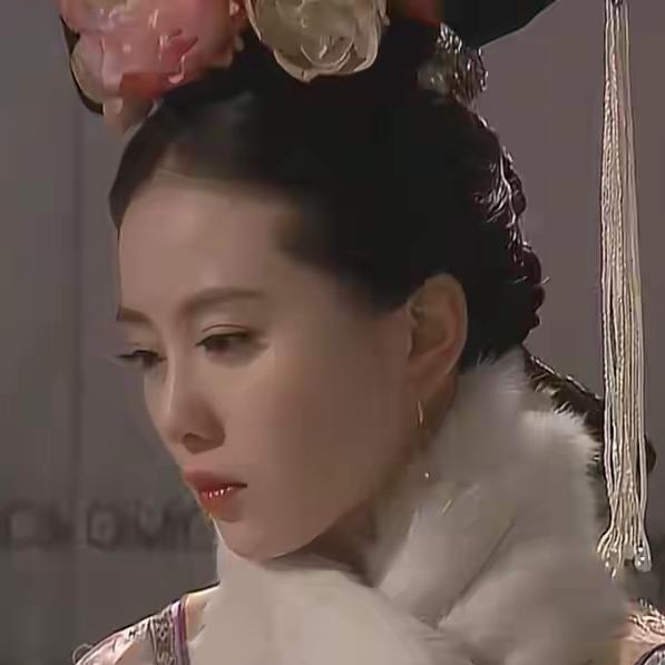 若曦早已破了身子：为啥十四爷不嫌弃？关于若曦是否“破了身子”，《步步惊心》