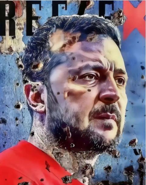 新消息！刚从基辅传来的重磅消息，让整个国际舆论圈瞬间沸腾，12月23日，乌克兰武