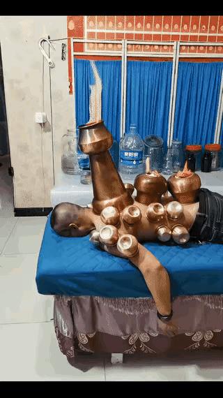 好家伙，我还以为是老北京火锅呢[笑着哭]