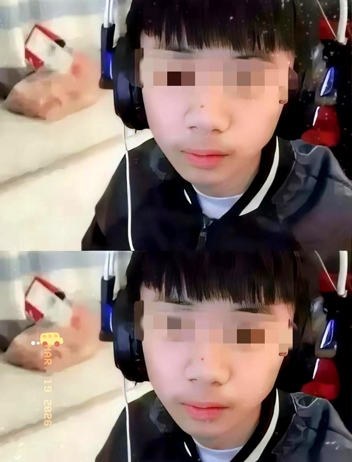 “我儿子一个月赚三万，抵得上你半年工资，还读个屁的书？”一个当爹的，冲着孩子班