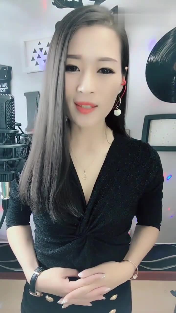 赵丽 我为情哥唱情歌(美女泳装)_土豆视频