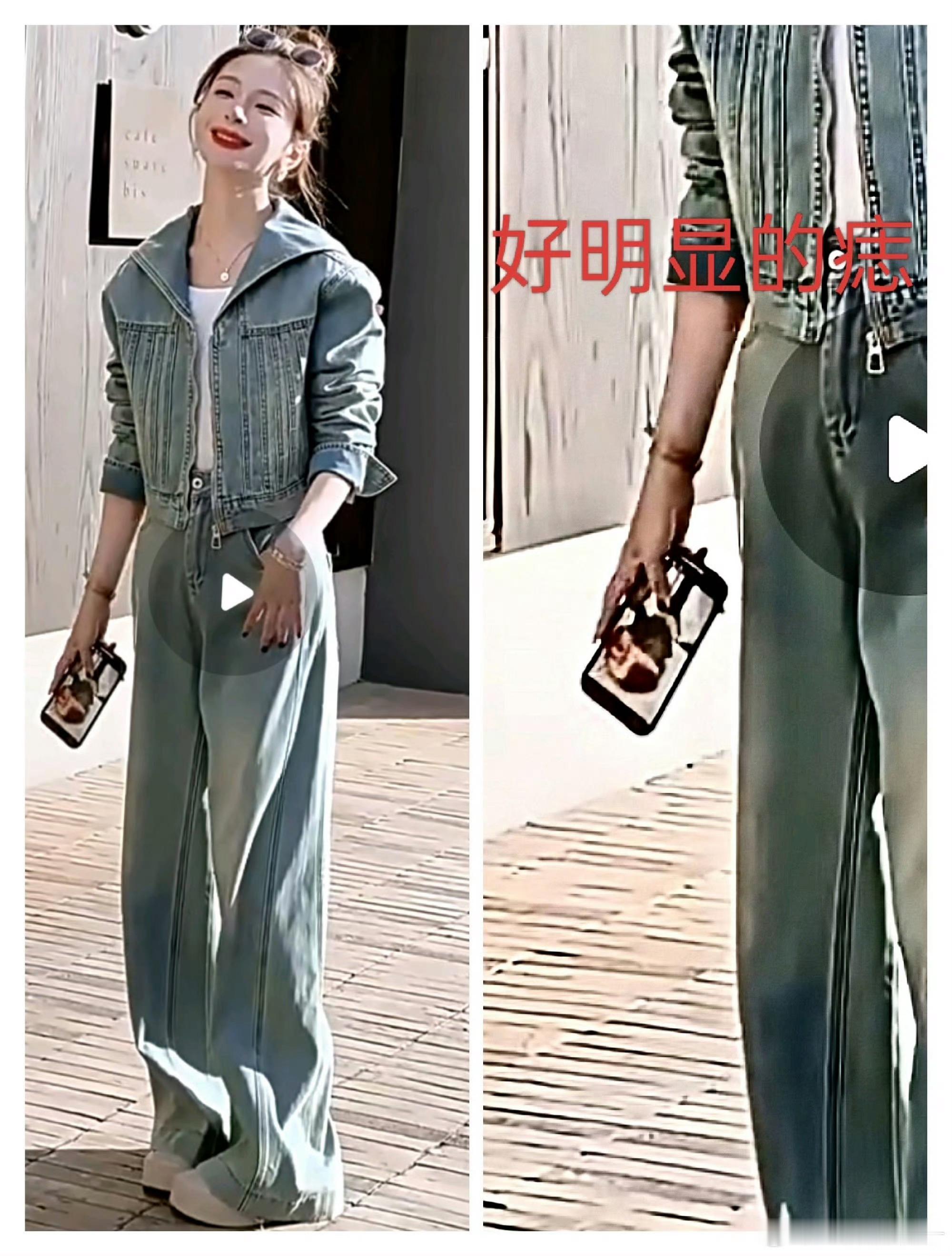 田雷若若是我最爱嗑的一对异性恋