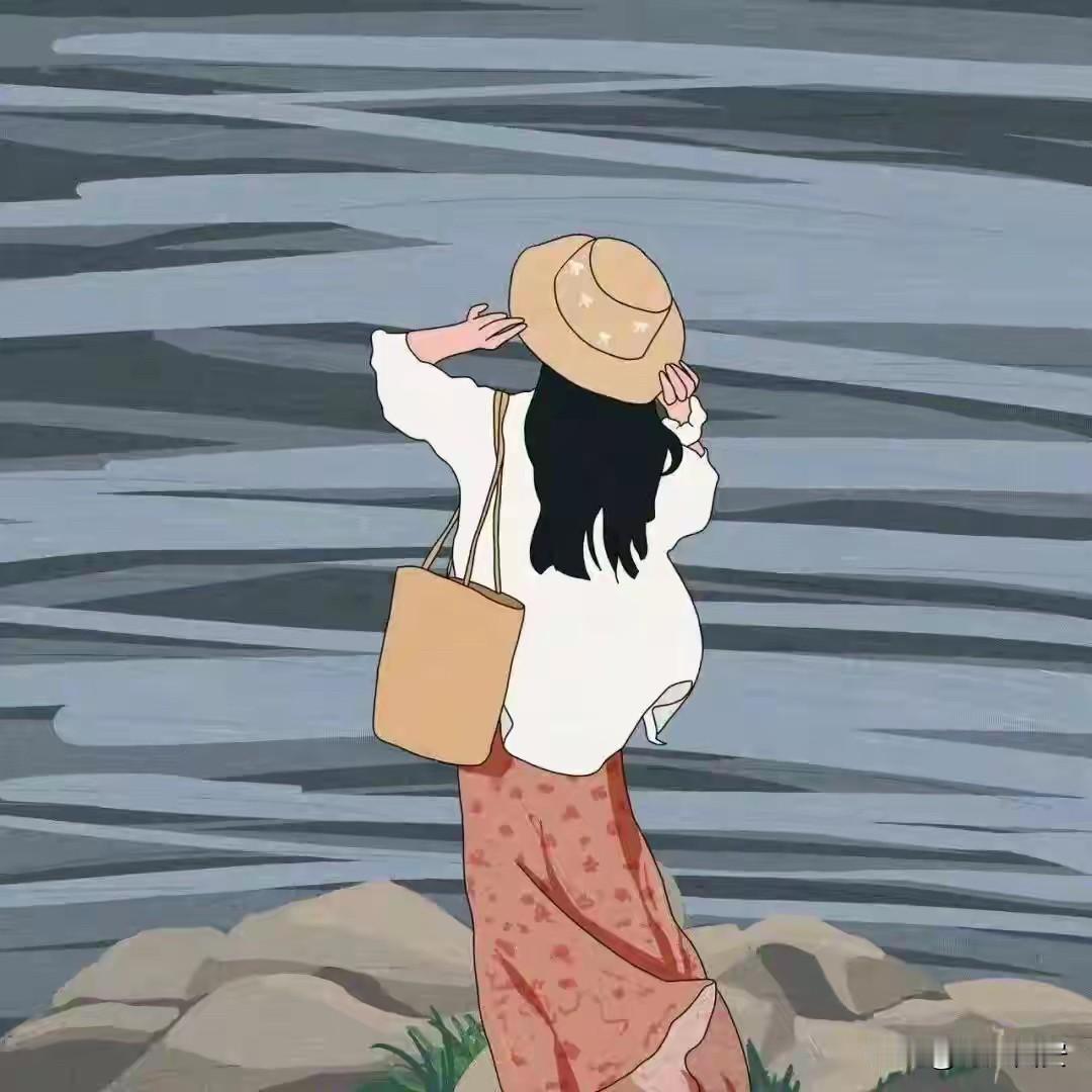 这两句话，只有优秀的人，才能读懂它的含金量。第一：没有人把你当敌人的时候
