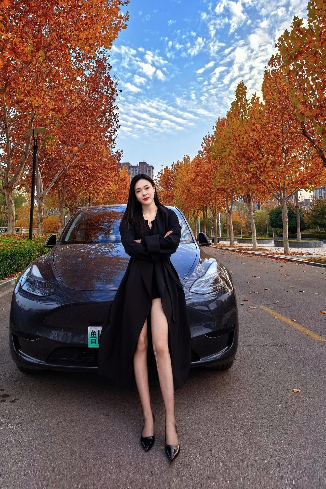 好好生活慢慢相遇每日穿搭分享