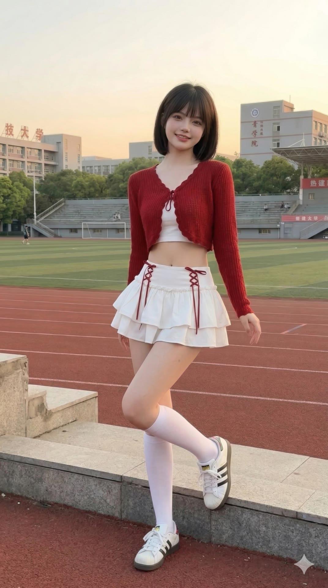 发一张照片晒晒你的快乐吧