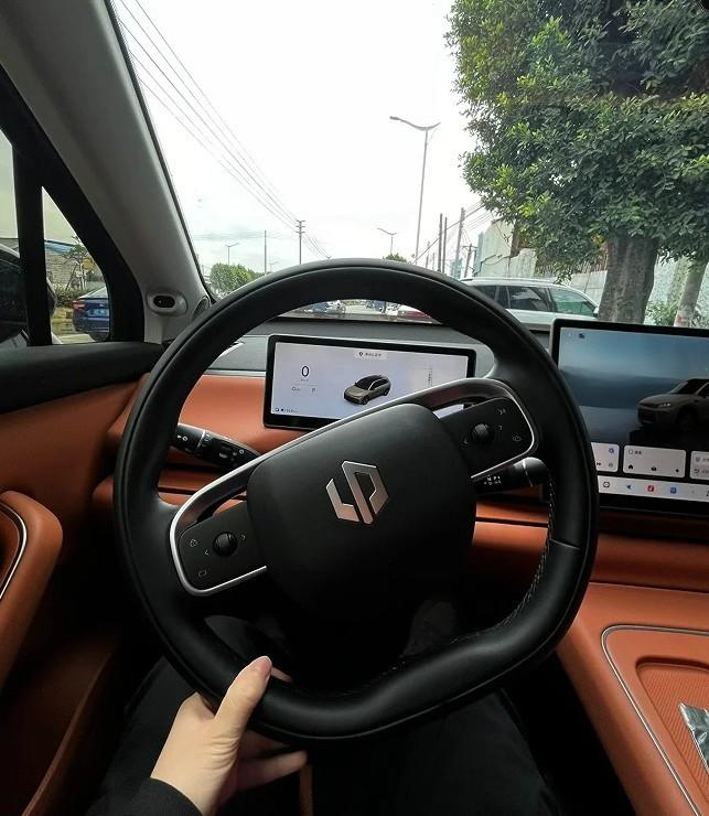 前几天，试驾了2027款零跑C10纯电660激光雷达版，这开下来的感受，完全超出
