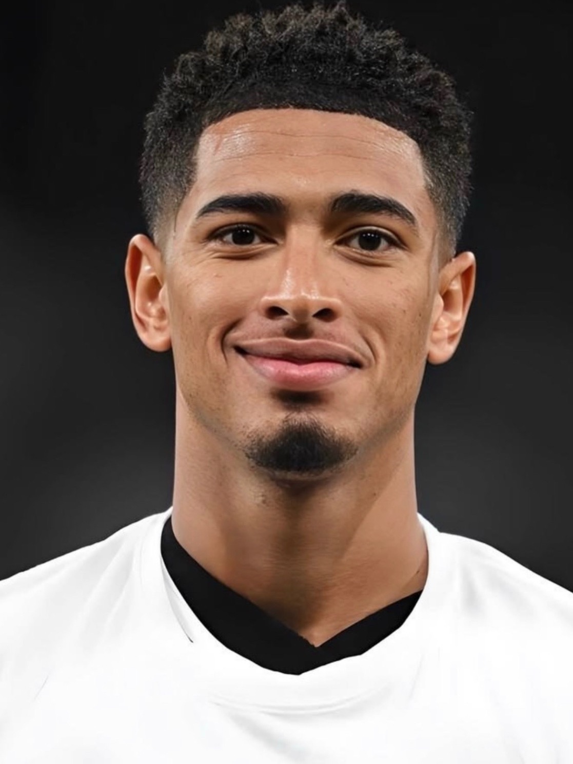 贝林厄姆颜值好帅JudeBellingham贝林厄姆。世界杯的颜！世界杯时