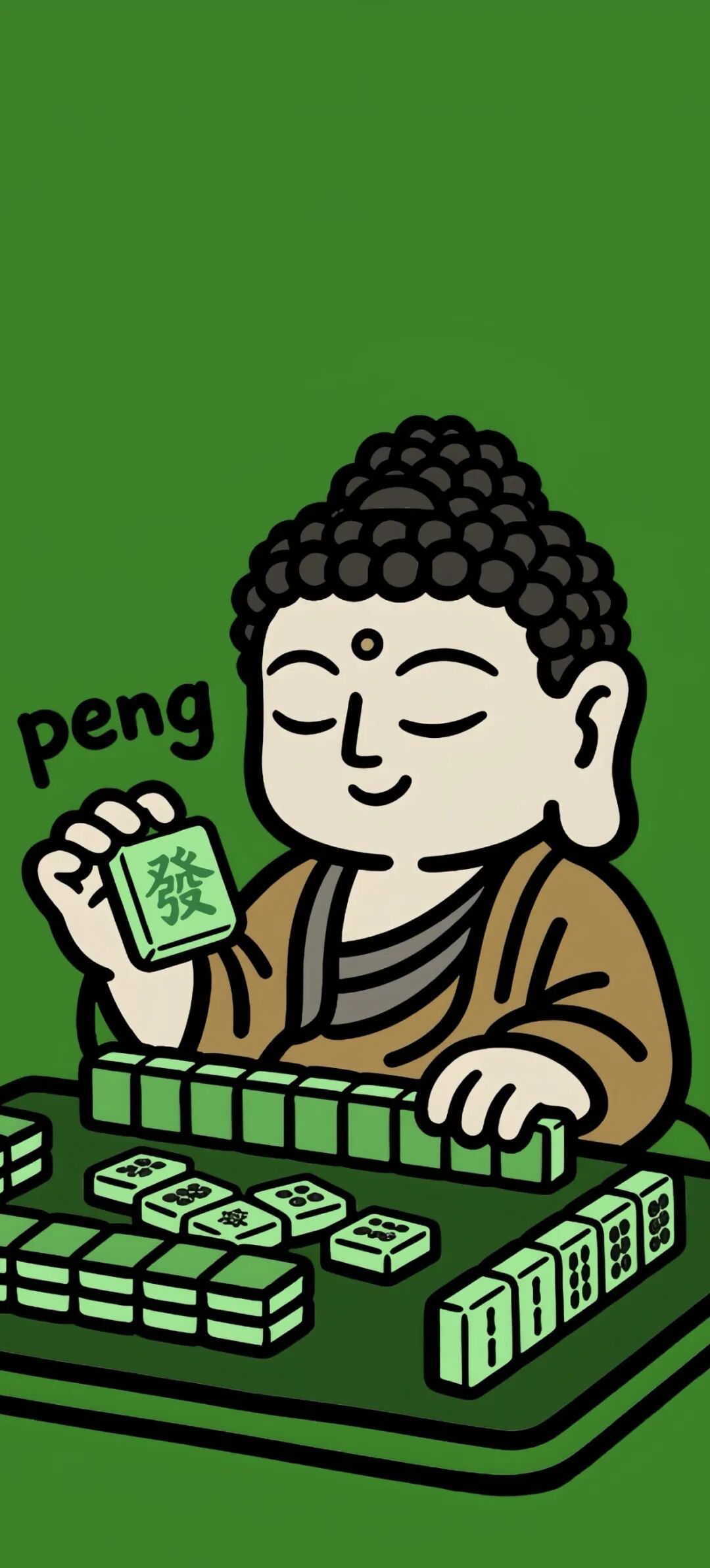 iOS高质量壁纸｜无水印壁纸