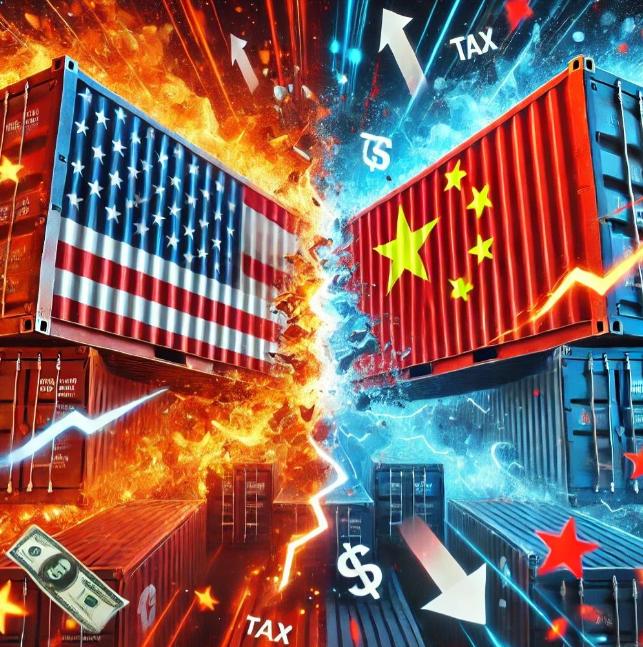 中美两国突然都悟到了！美国发现：只要甩开中国，它就能满世界薅羊毛，谁不服就收拾谁