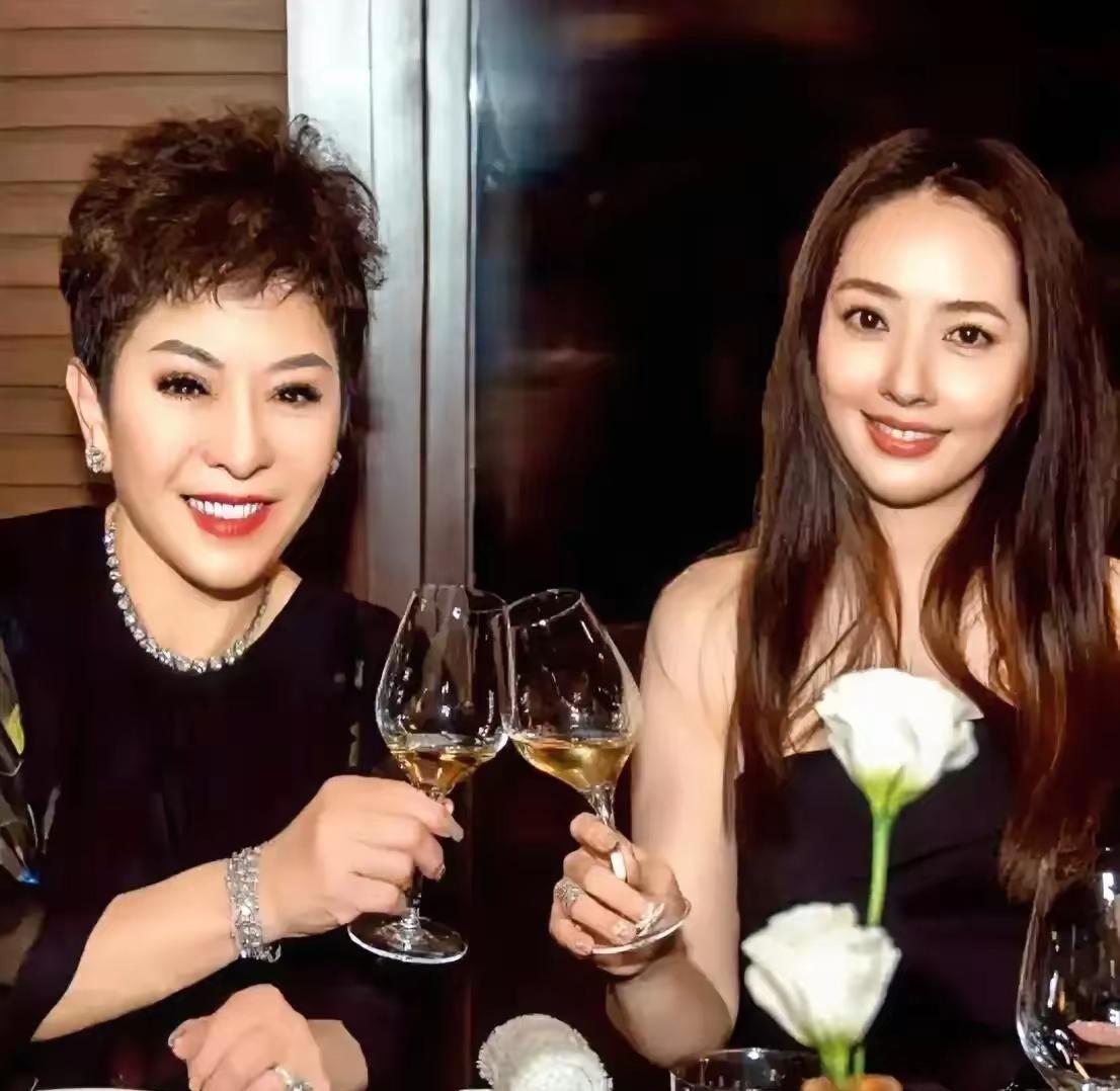 向太聊起郭碧婷：“我选儿媳的本事不是吹的！碧婷懂事，结婚没要彩礼，但我做人更实在