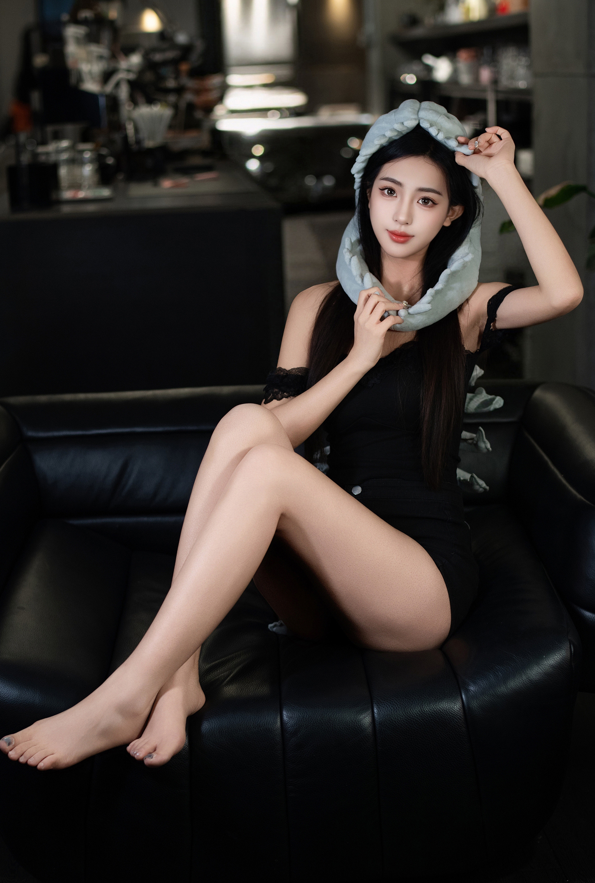 佟丽娅平替📷摄影