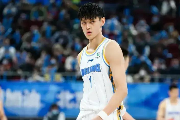 辽粤争霸？从昨晚开始，这个概念彻底结束了。不是因为广东输了，而是北京队用5