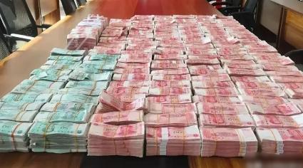 “2030万不翼而飞！”山东烟台，一位年近七旬的老太听信银行行长的“高息揽储”承