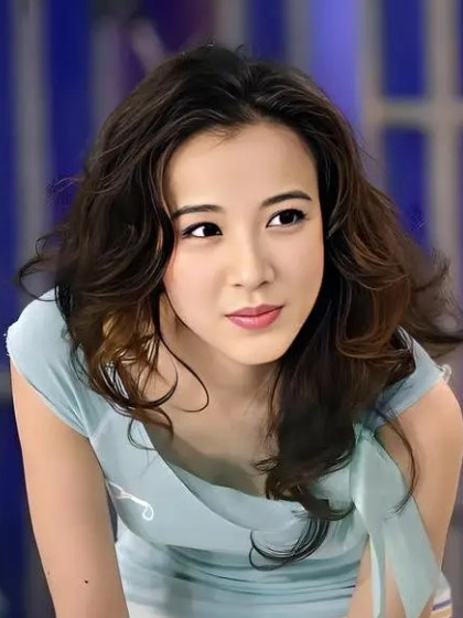 1998年，“台湾第一美女”萧蔷被土豪看上，夸海口，要出50万，买下她的第一次，