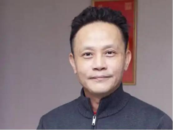 真没有想到，昨天国民党副主席李乾龙当着国民党籍新北市长候选人李四川的面宣布，“国