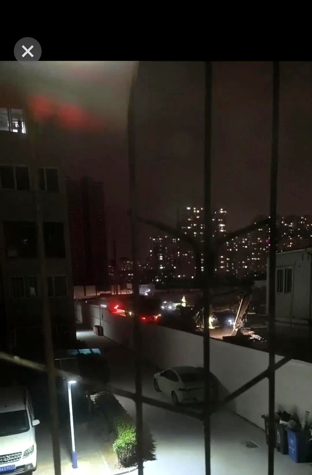 谁来帮帮我们，还我们安静的夜晚石家庄身边事我们是石家庄7420南苑小区