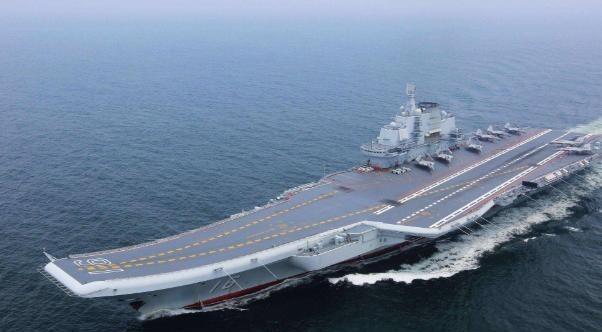 要是真打起来，中国导弹能不能把美军航母给干掉呢？答案是，几乎没可能，哪怕是鹰击-