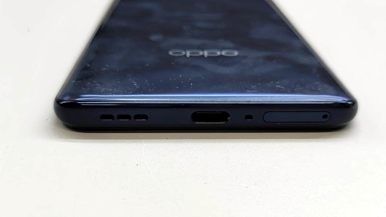 讲真，OPPO这相机味儿太冲了！真心建议OPPO直接改行卖相机，别搁这儿“伪装