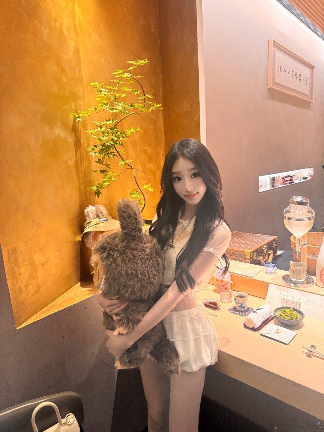 在这里放只小猫ᓚᘏᗢ路过可以摸摸它​​​