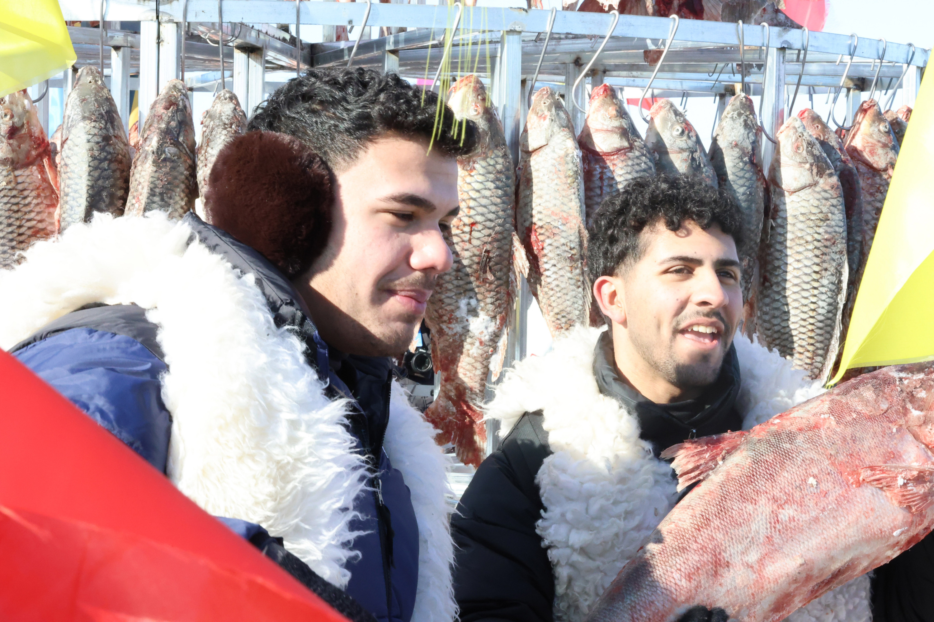 #外国网民掀起成为中国人潮流#【外国网民掀起“成为中国人”潮流】#中式养生习惯