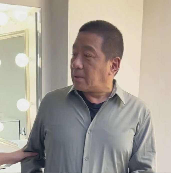 现在全网最后悔的明星就是丁勇岱了！如果说刘仪伟赵亮是太久没有出来营业，缺钱可