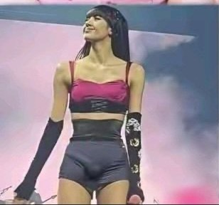 Lisa能成为lv三太子禁脔的真正原因：