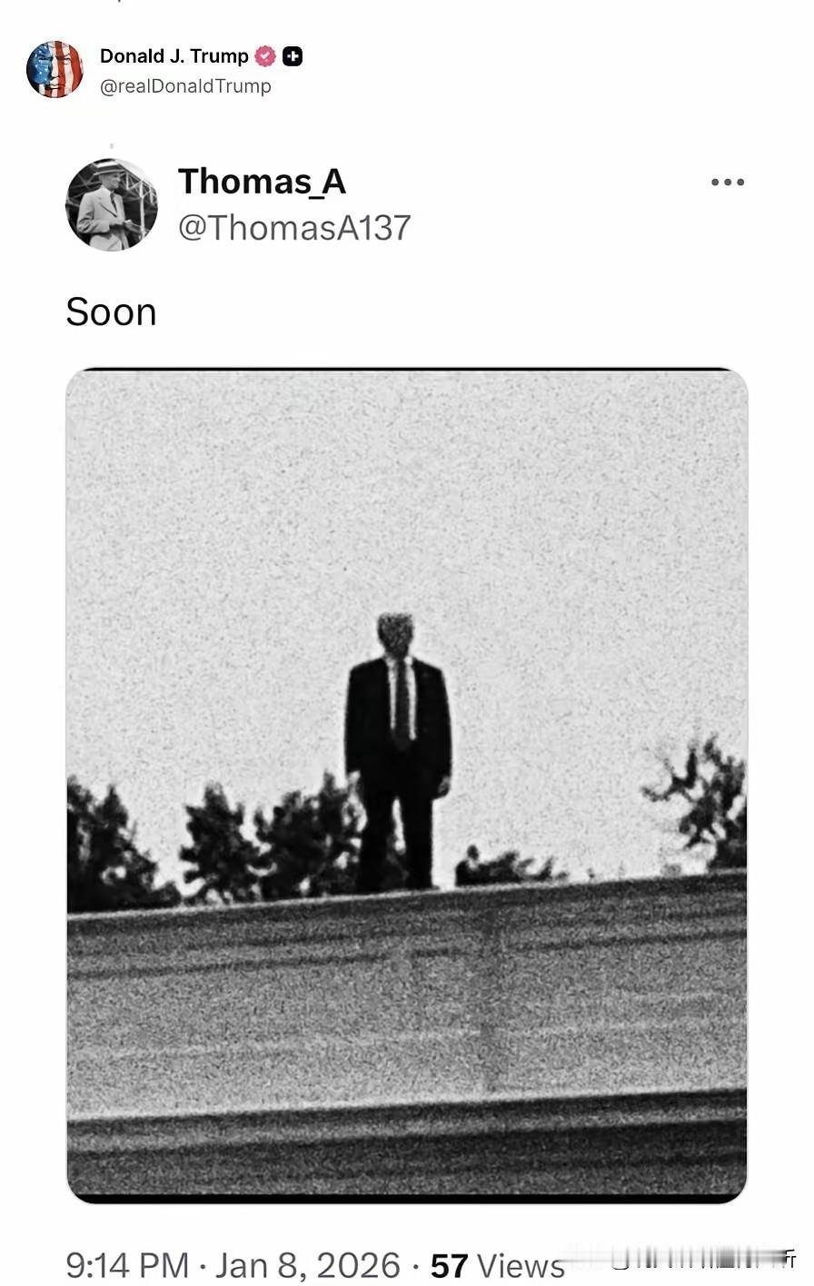 看来特朗普到了生死存亡的紧要关头了