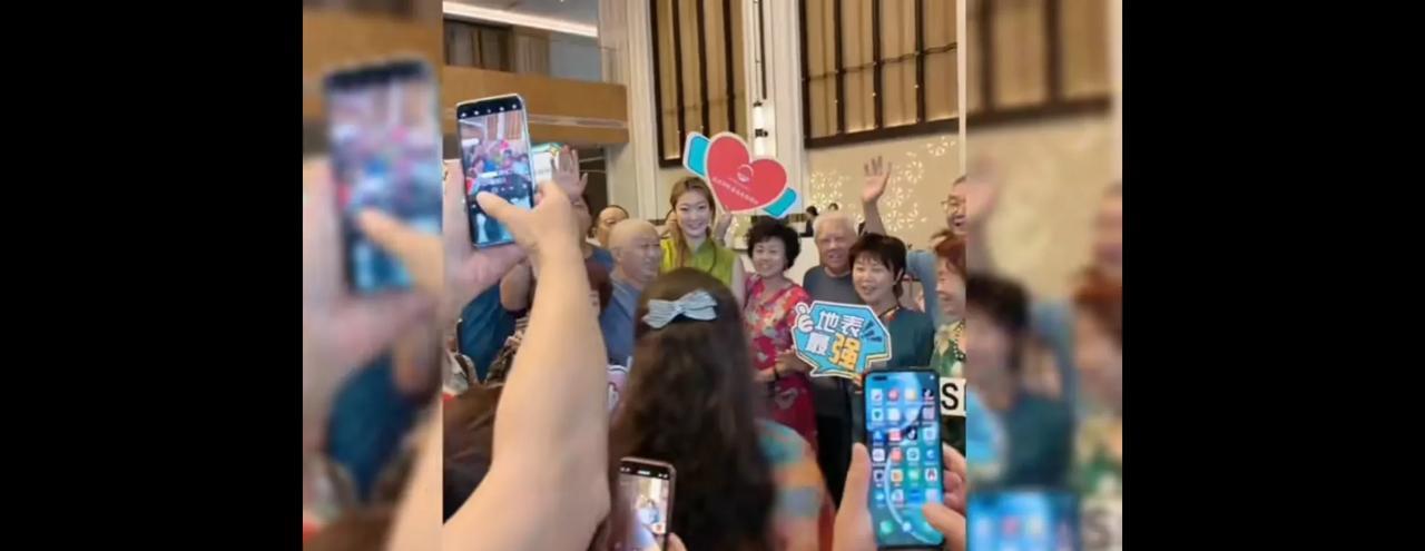 李梦已然抵达四川，旋即开启训练，全力备战全运会。四川女篮此次阵容堪称豪华至极，
