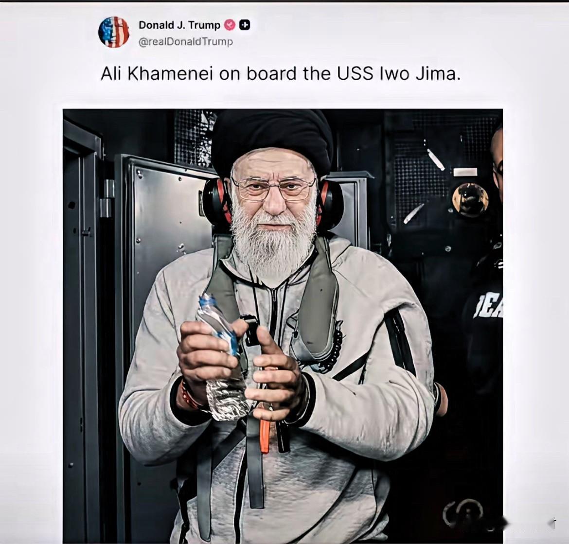 国际关系这盘棋，有时候真的看不懂。前脚刚跟你签了25年的大单子，后脚就把咱