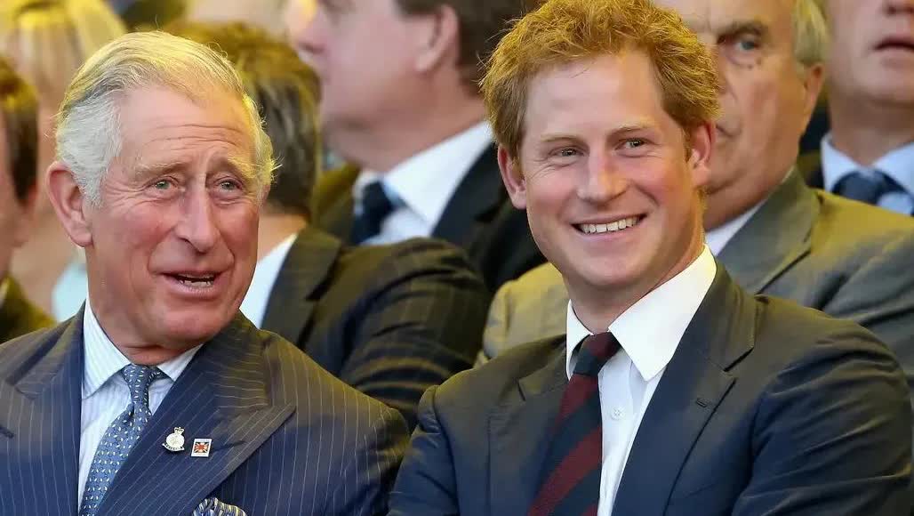 英国王室梅根与哈里王子的婚姻前景黯淡。惹恼了查尔斯国王，他们肯定不会有好