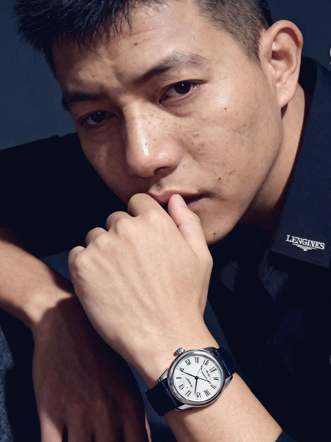 谁说外行不能领导内行？站出来，我保证跟你握个手！公司的设备科长，说他懂电工吧，