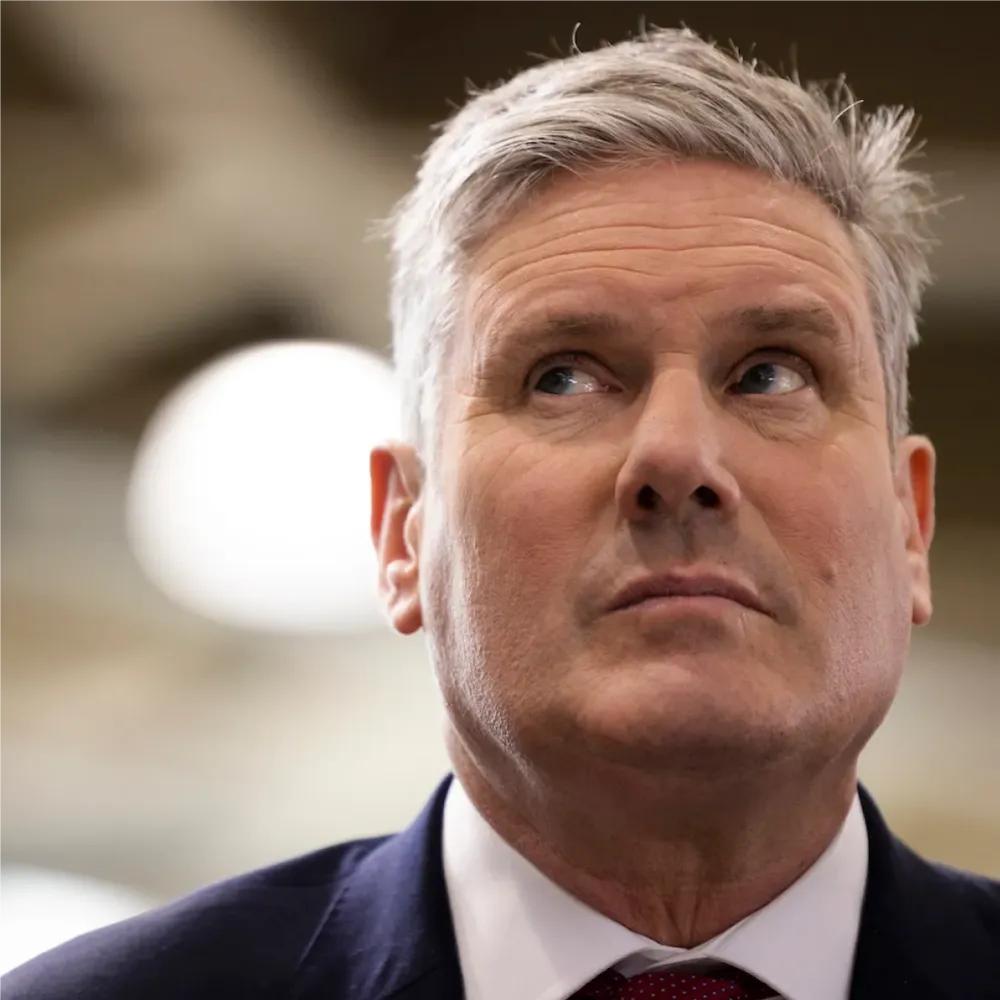 1月21日，第三篇英国终于开窍了！这两天斯塔姆干了一件挺不错的事：终于批准了中