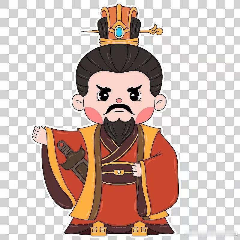 三国刘备为什么能让诸葛亮死心塌地？这一点，曹操永远学不会三顾茅庐的故事大家都知道