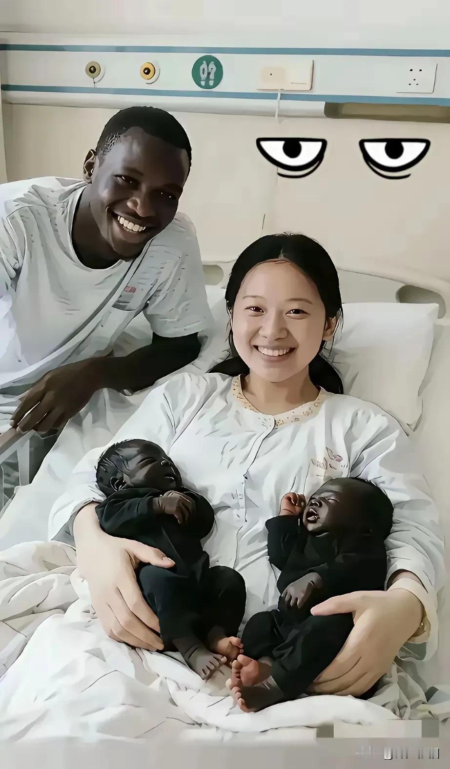 娘家人都不敢来探访。